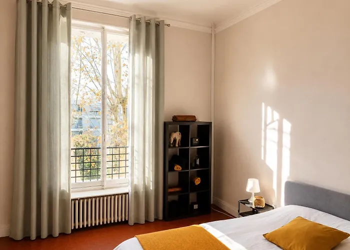 Family resorts Chez Marcel - Chambres Chez L'Habitant