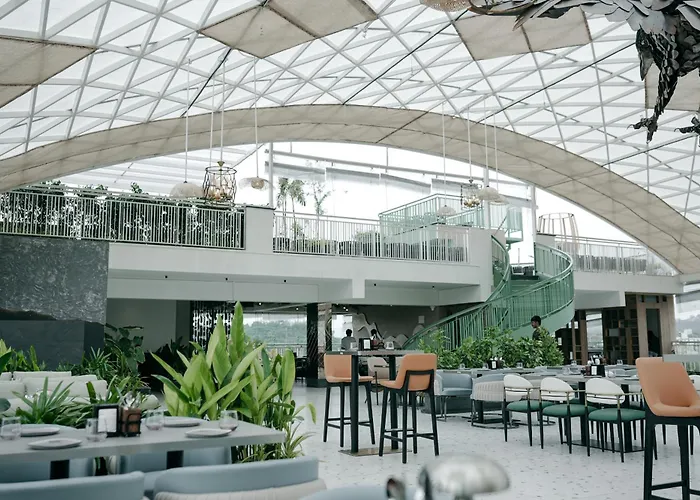 Atmosfera Bengaluru, India