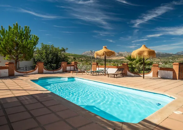 Hotel que admite mascotas: Villa Minerva