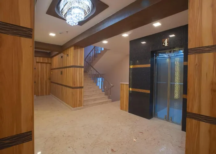 Hotel Orion Crystal