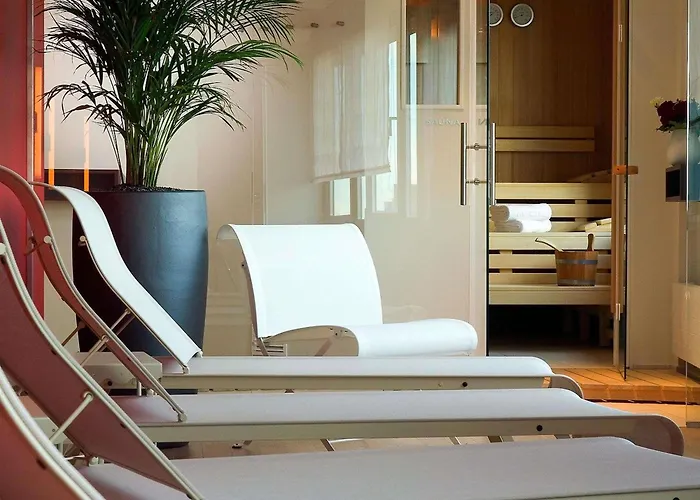 Haustierfreundliches Hotel: Novotel Hamburg City Alster