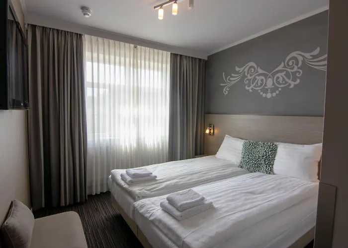Grand Hotel Monopole