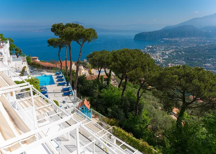  Residence Le Terrazze