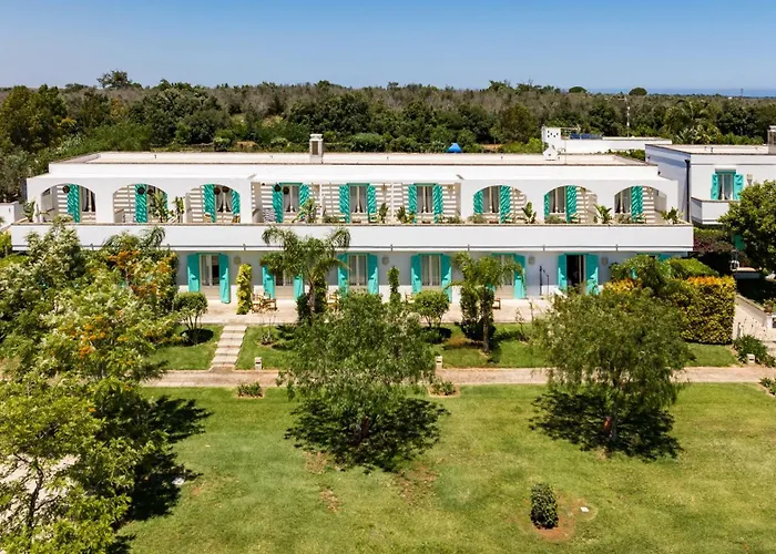 Tenuta Centoporte