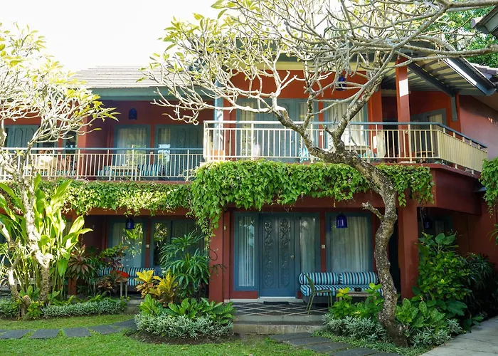 Segara Village Hotel