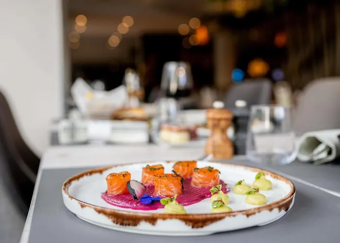 Hotel 4 stelle: Novotel Paris Centre Bercy