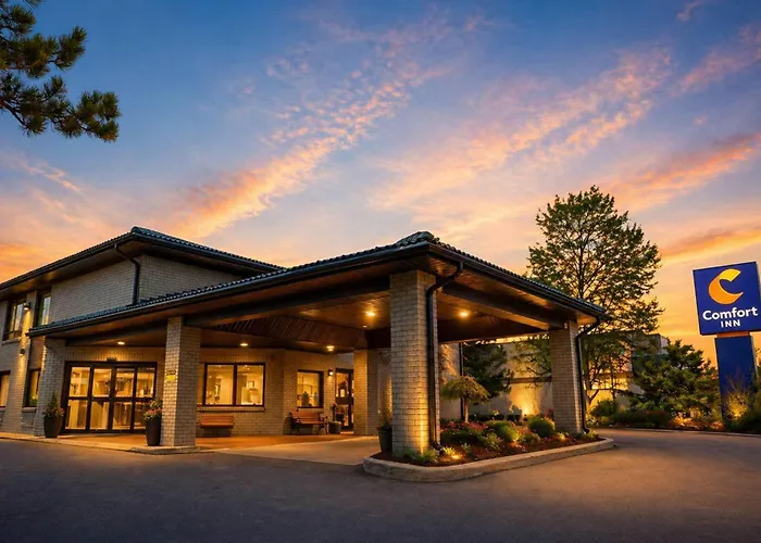 Boutique hotels Comfort