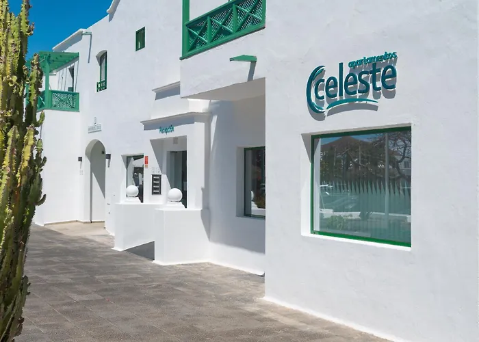 s Celeste