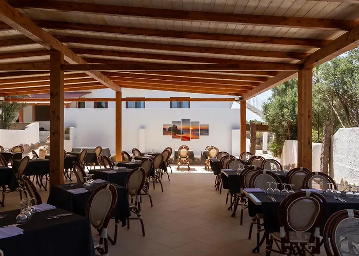 Albergo economico: Hotel Stella Del Sud