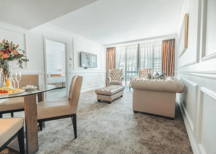 Resort: Pepperclub Hotel