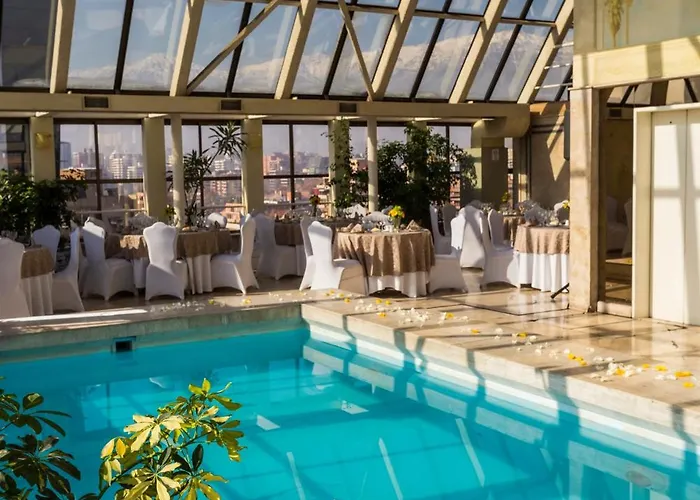 Park Plaza