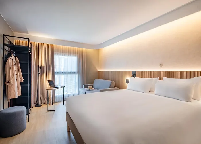 Inn Express Marseille Saint Charles
