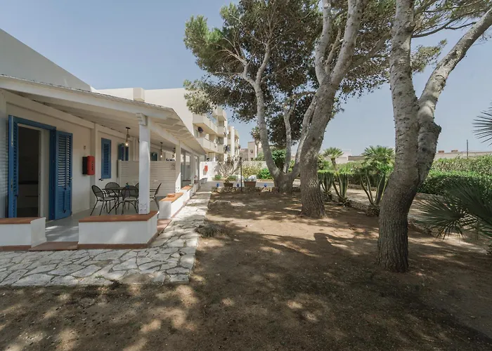 Blu Vacanze Residence