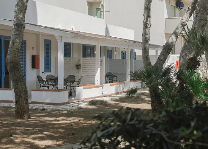 Blu Vacanze Residence
