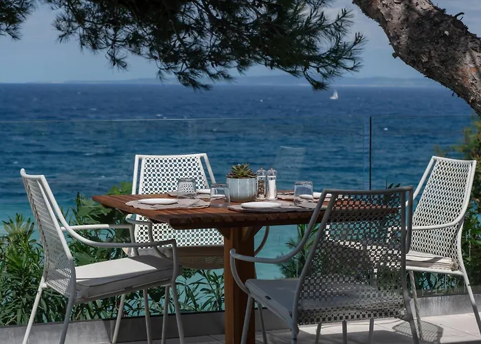 Erietta Aparthotel
