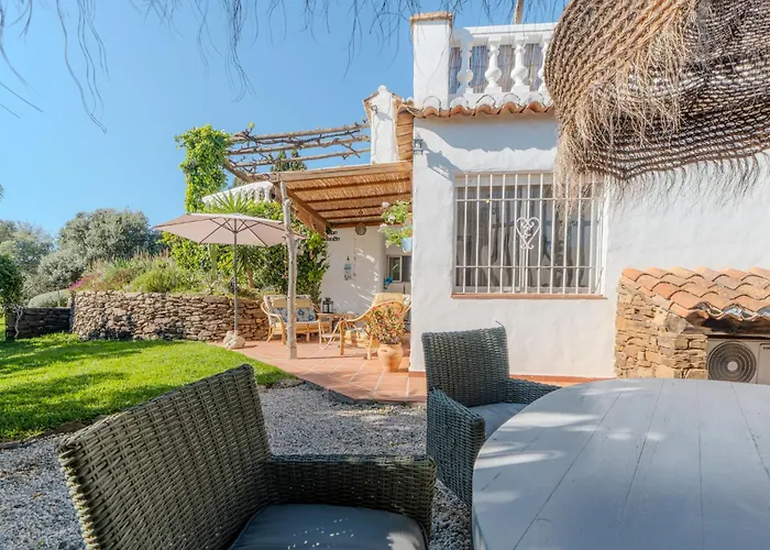 La Casa Del Burro