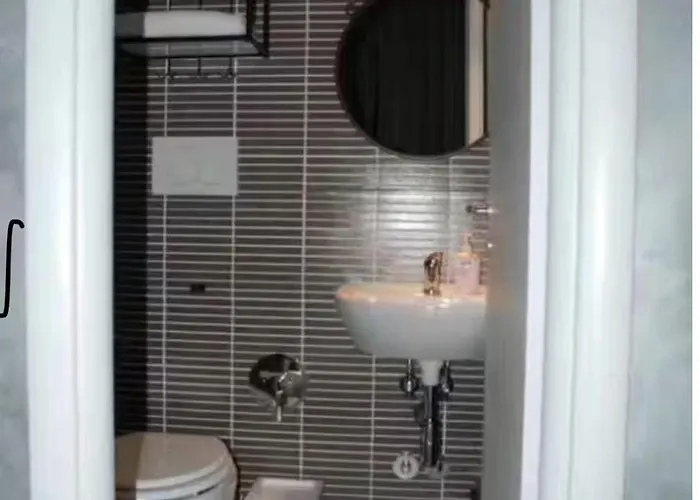 Casa Vacanze Rome Orange Inn