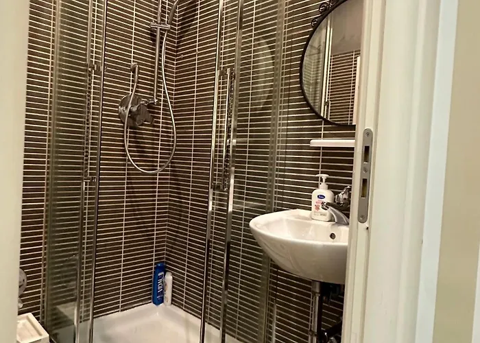 Casa Vacanze Rome Orange Inn