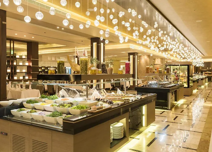 Rixos Premium Seagate