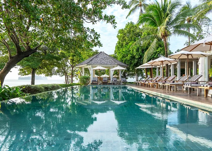 Cape Kudu , Koh Yao Noi