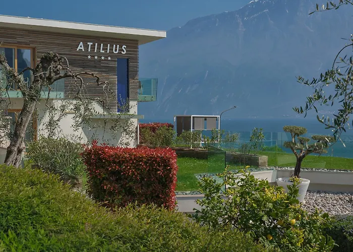 Atilius - Adults Only