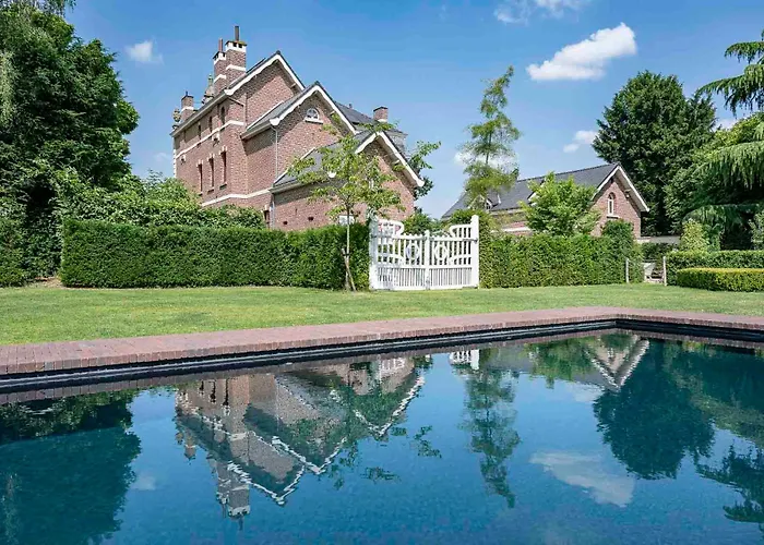 Villa Copis