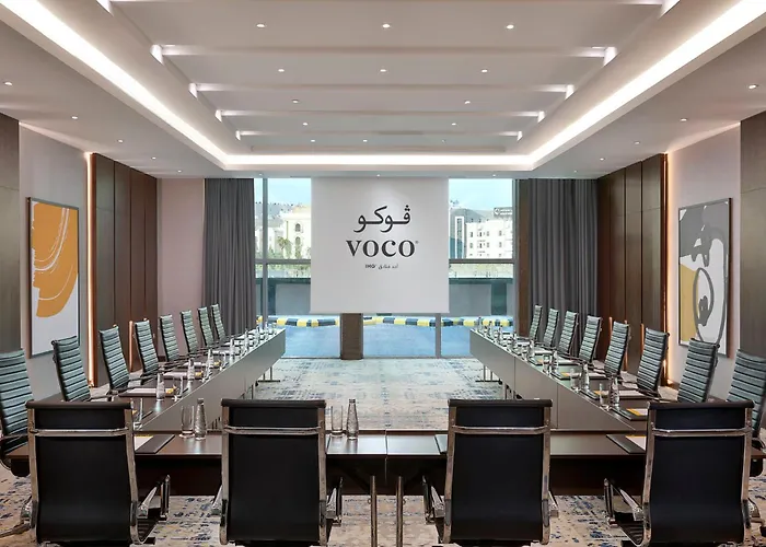 Voco Al Khobar By Ihg