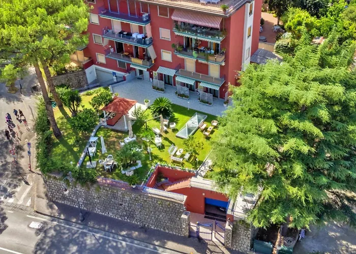  Giardino Archeologico