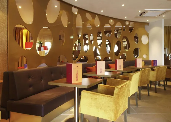  Mercure Groningen Martiniplaza