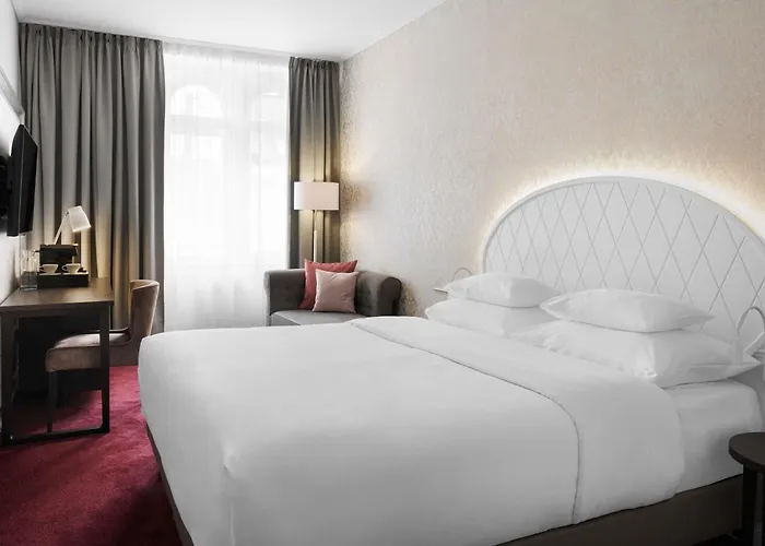 Hotel Rathauspark Wien