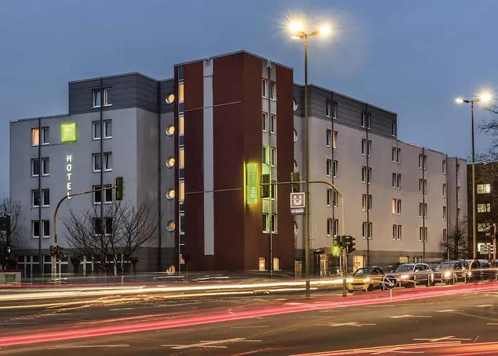 Ibis Styles Gelsenkirchen