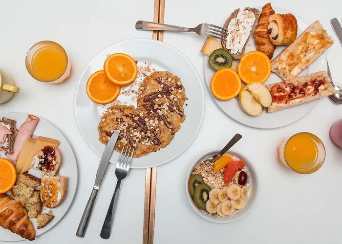 Familiehotel: Ibis Styles Paris Nation Porte De Montreuil