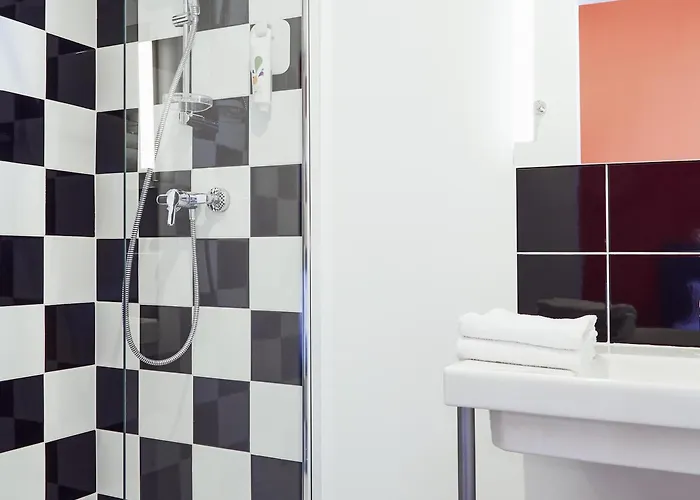 Ibis Styles Marseille Vieux Port