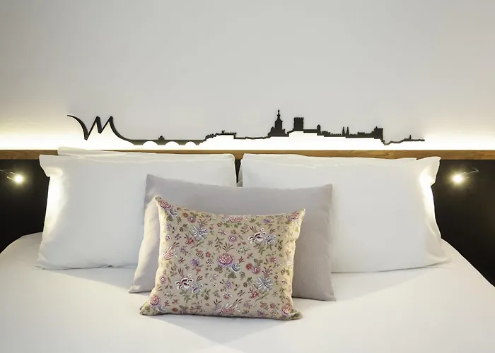 Luxury hotel only: Mercure Avignon Tgv Hotel & Spa