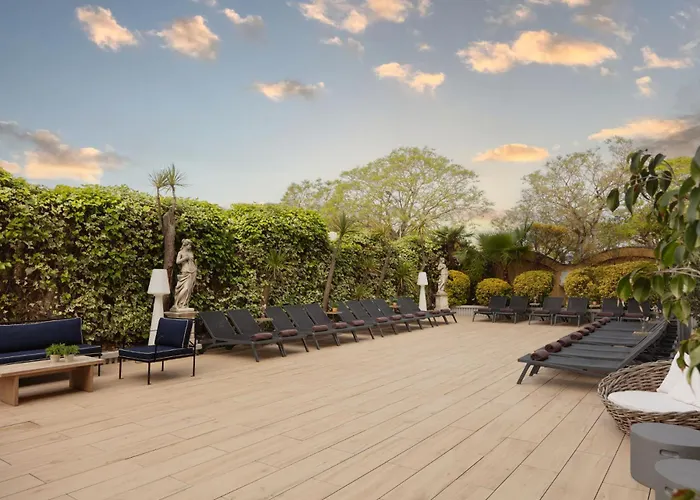 Augusta Club & Spa - Adults Only