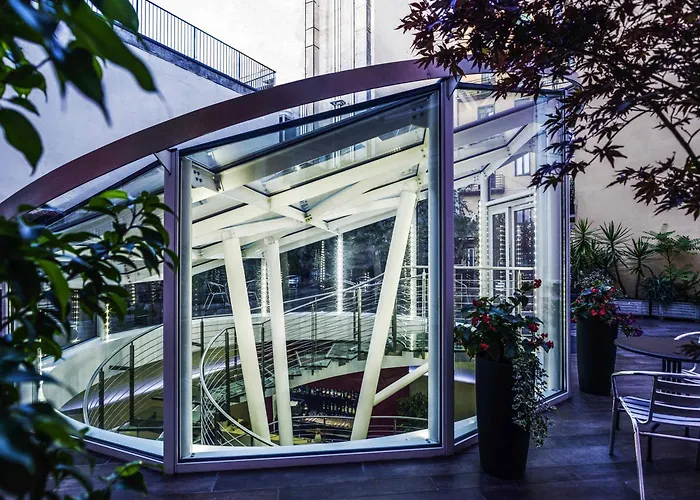 Ibis Styles Milano Centro