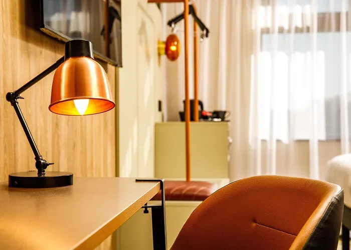 Ibis Styles York Centre