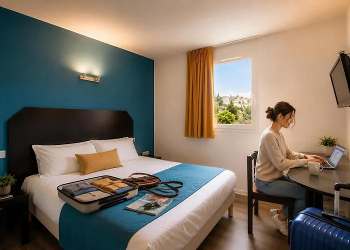 Hôtel accueillant les animaux: Audotel
