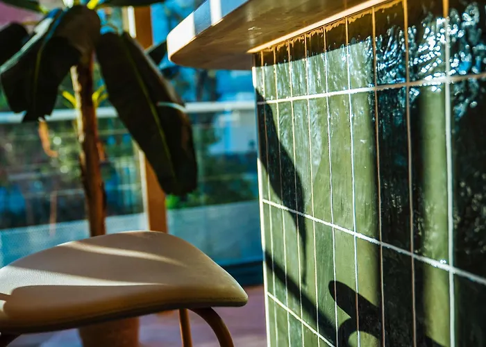 Albergo economico: Ibis Styles Antibes