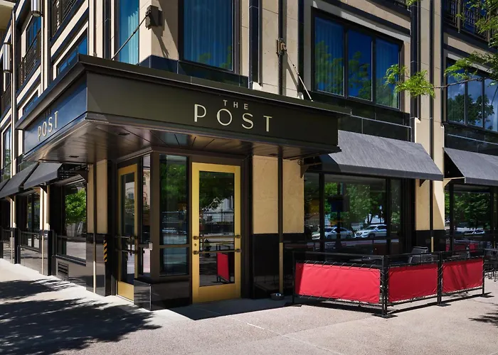 Best Western Premier Park