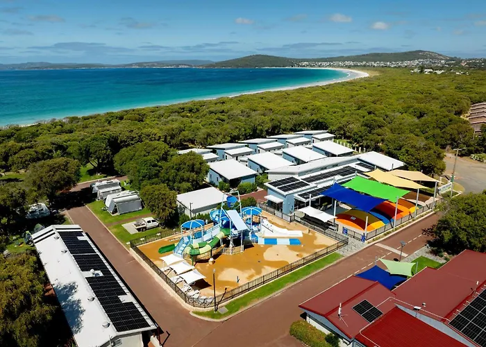Big4 Emu Beach Holiday Park