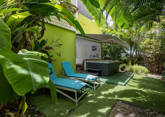 Majesty Palm Hôtel