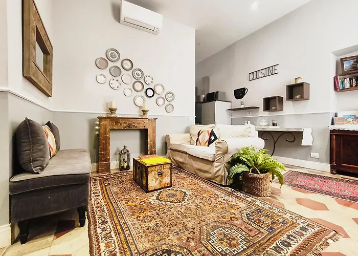 Ale & Niki'S Home