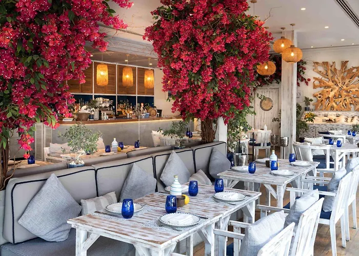 Hotel de praia: Rixos Premium Dubai JBR