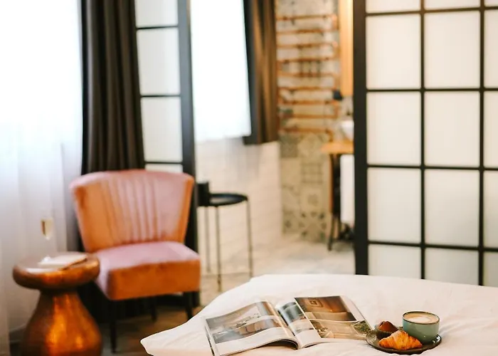 Hotel Memories Oldtown