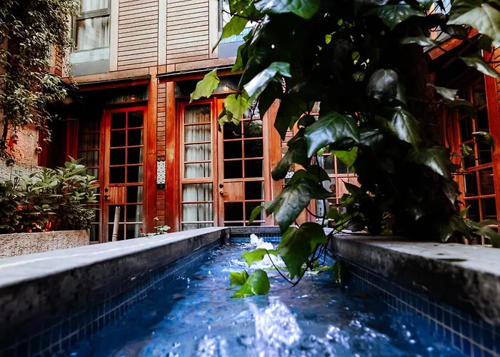 Henna Hotel Istanbul
