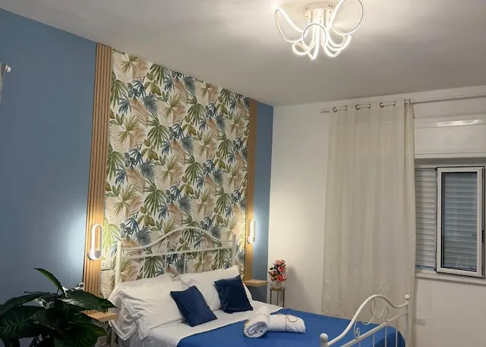 Maison Laezza