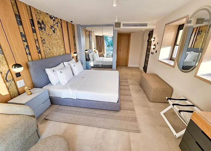 The New Hotel Mediteran - Villa Edition
