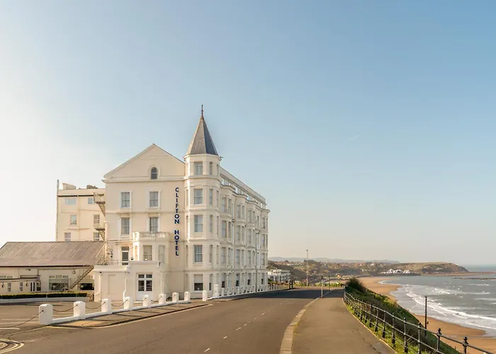 Romantic hotels Clifton