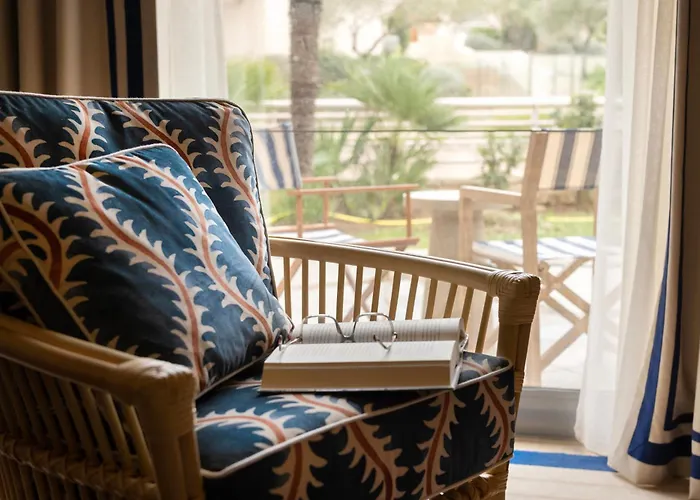 Grande Real Santa Eulalia Resort & Hotel Spa